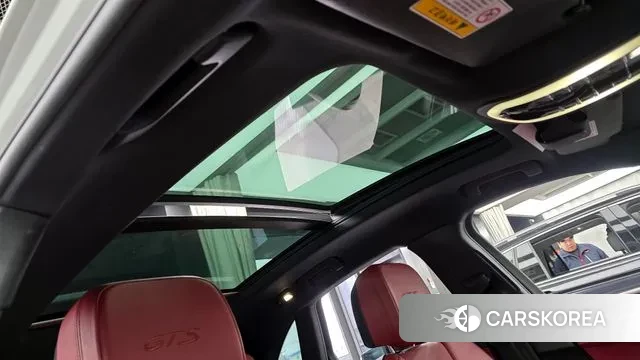 Porsche Macan 2018 Белый из Кореи, фото 6