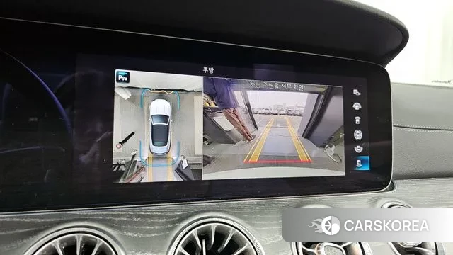 Mercedes-Benz E-Class W213 2022 Белый из Кореи, фото 6