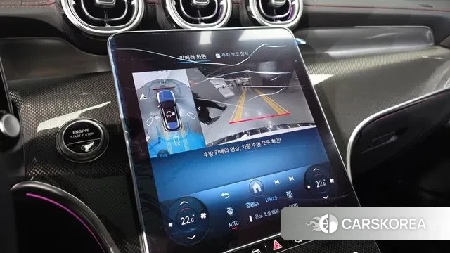 Mercedes-Benz GLC-Class X254 2025 Белый из Кореи, фото 6