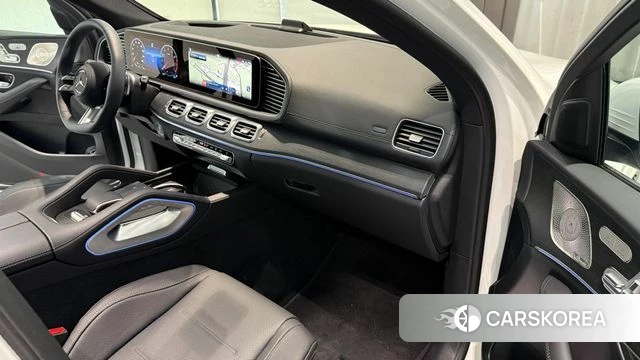 Mercedes-Benz GLE-Class W167 2025 Белый из Кореи, фото 6