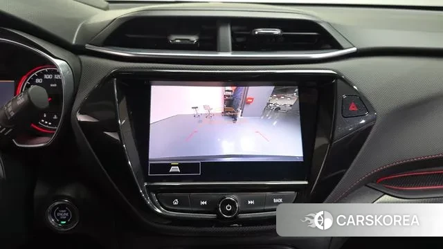 Chevrolet (GM Daewoo) Trailblazer id 2915818 из Кореи 6