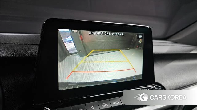 Kia Come New K3 2019 Черный из Кореи, фото 6