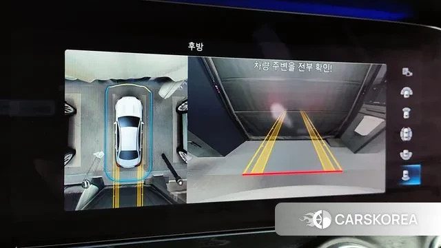 Mercedes-Benz E-Class W213 2020 Белый из Кореи, фото 6