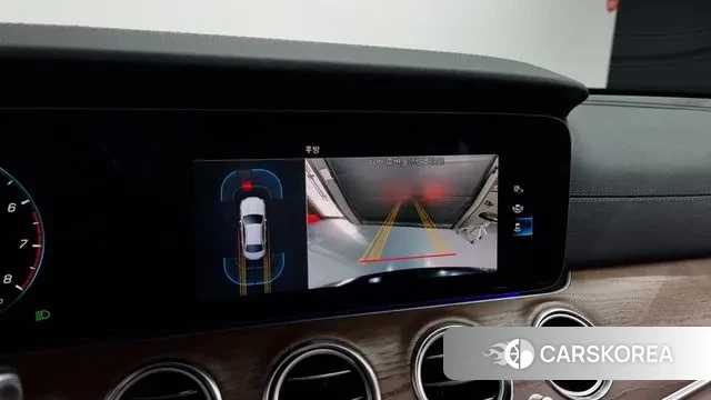 Mercedes-Benz E-Class W213 2021 Черный из Кореи, фото 6