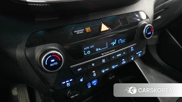 Hyundai All New Tucson 2020 Белый из Кореи, фото 6