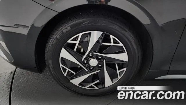 Hyundai The New Grandeur IG Hybrid id 2664764 из Кореи 6