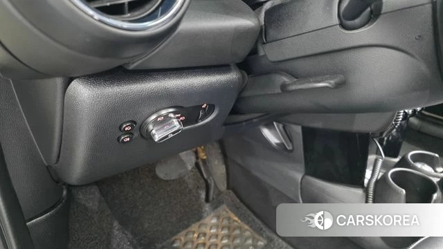 Mini Cooper S 2018 Жемчужный цвет из Кореи, фото 6