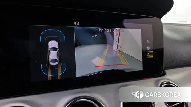 Mercedes-Benz E-Class W213 2021 Черный из Кореи, фото 6