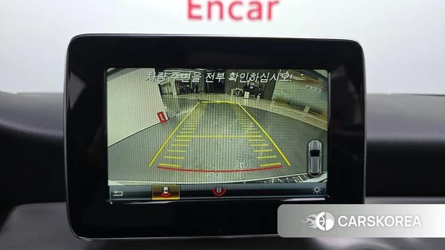 Mercedes-Benz GLA-Class X156 2019 Белый из Кореи, фото 6