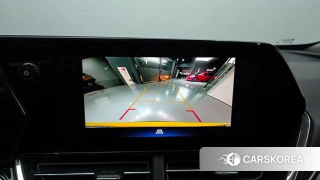 Chevrolet (GM Daewoo) Trax Crossover 2023 Желтый из Кореи, фото 6