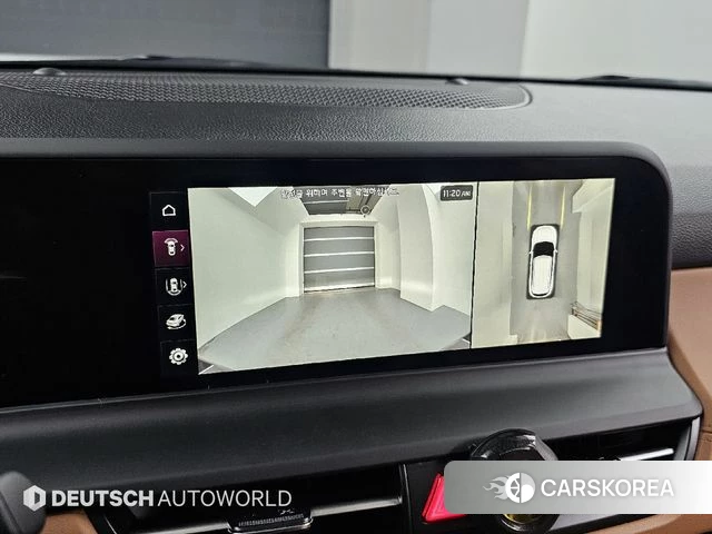 Kia The New Seltos 2025 Белый из Кореи, фото 6