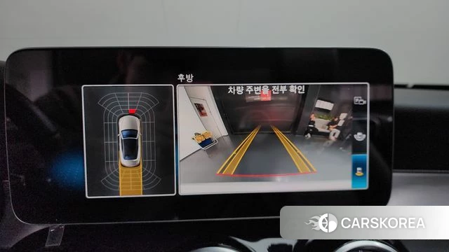 Mercedes-Benz C-Class W205 2020 Белый из Кореи, фото 6