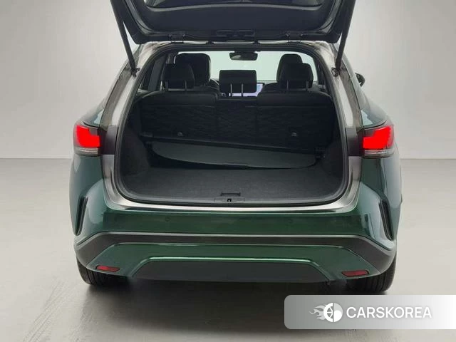 Lexus RX 2023 Зеленый из Китая, фото 6