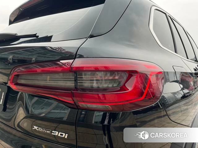 BMW X5 (imported) 2020 Черный из Китая, фото 6