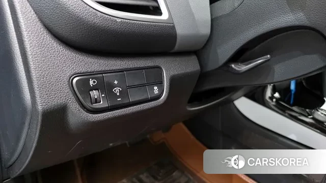 Kia The New Seltos 2023 Синий нефрит из Кореи, фото 6