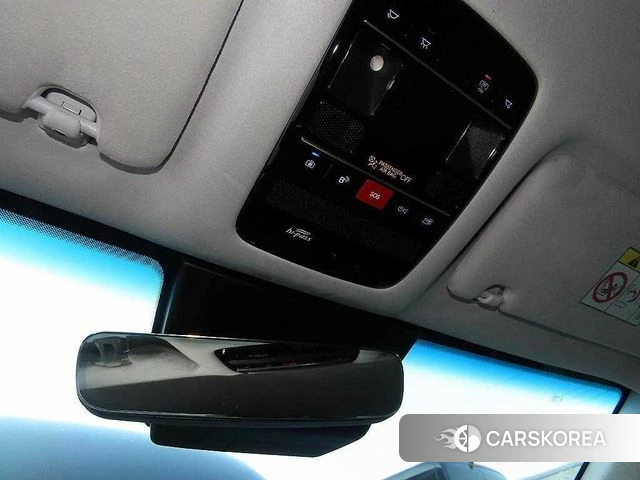 Hyundai Grandeur (GN7) 2023 Черный из Кореи, фото 6