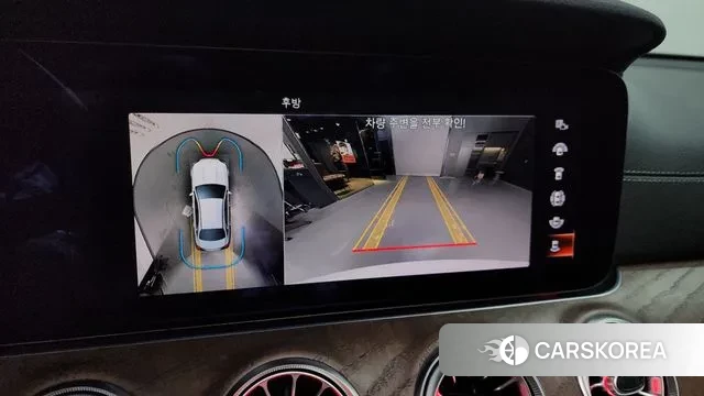 Mercedes-Benz E-Class W213 2021 Белый из Кореи, фото 6