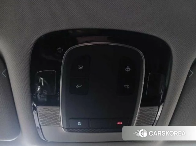 Hyundai Palisade 2019 Синий из Кореи, фото 6