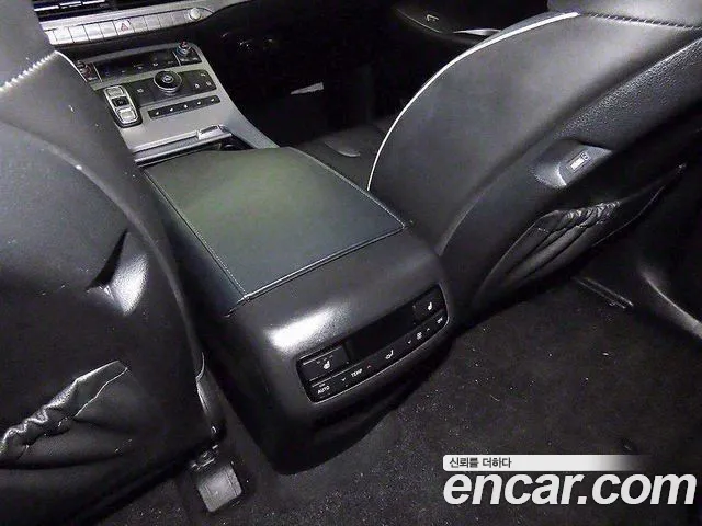 Hyundai Palisade 2021 Синий из Кореи, фото 6