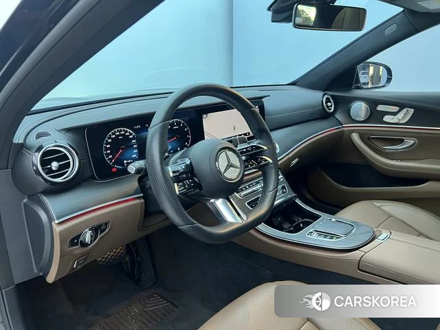 Mercedes-Benz E-class id 4207934 из Китая 6