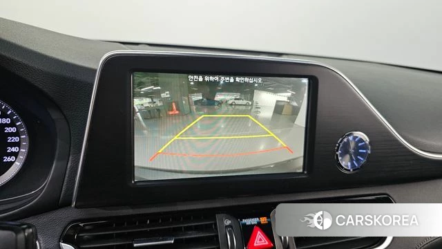 Hyundai Grandeur IG 2019 Серый из Кореи, фото 6