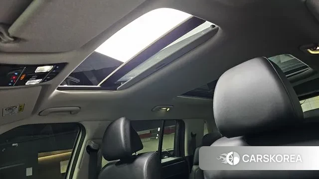 Hyundai Santa Fe (MX5) 2023 Цвет галактики из Кореи, фото 6