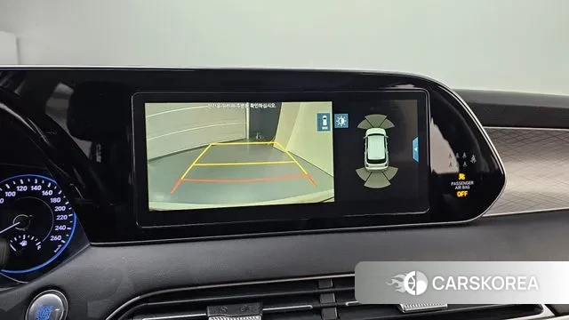 Hyundai Palisade 2020 Белый из Кореи, фото 6