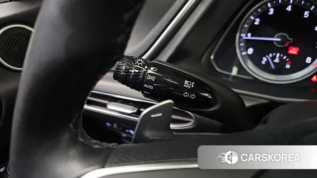 Hyundai Sonata (DN8) 2022 Черный из Кореи, фото 6