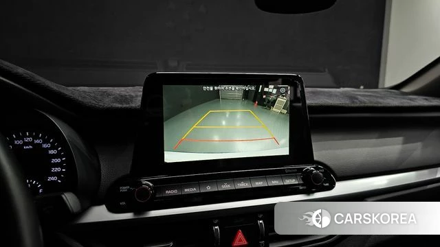 Kia Come New K3 2018 Белый из Кореи, фото 6