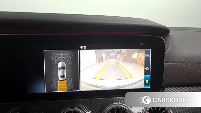 Mercedes-Benz CLS-Class C257 2020 Черный из Кореи, фото 6