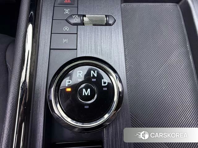 Ford EVOS 2022 Серебристо-серый из Китая, фото 6