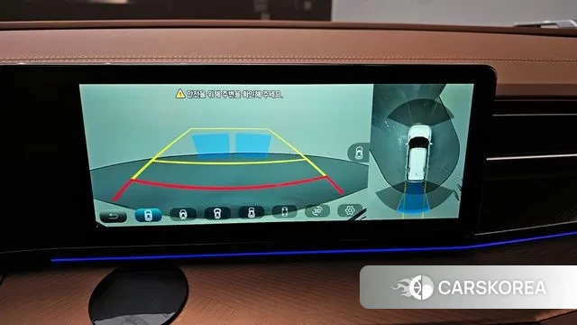 Ssangyong The New Torres 2024 Белый из Кореи, фото 6