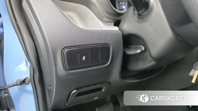 Kia The New Ray 2020 Синий из Кореи, фото 6