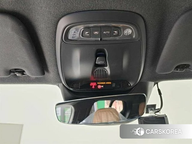 Volvo XC40 2020 Небесно-голубой из Кореи, фото 6