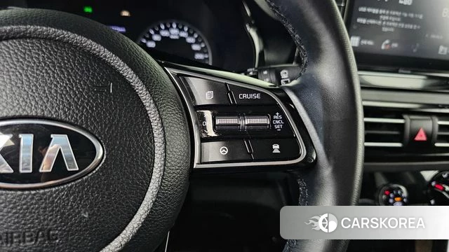 Kia Seltos 2020 Серый из Кореи, фото 6