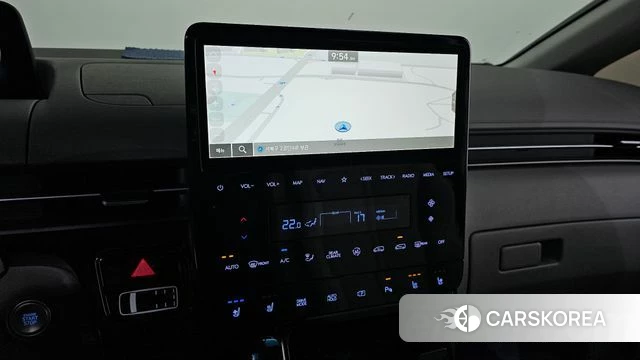 Hyundai Staria 2024 Черный из Кореи, фото 6