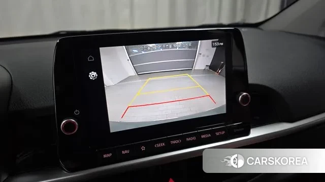 Kia The New Morning (JA) id 3477762 из Кореи 6