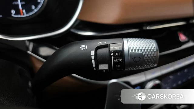 Genesis G80 (RG3) 2020 Серый из Кореи, фото 6