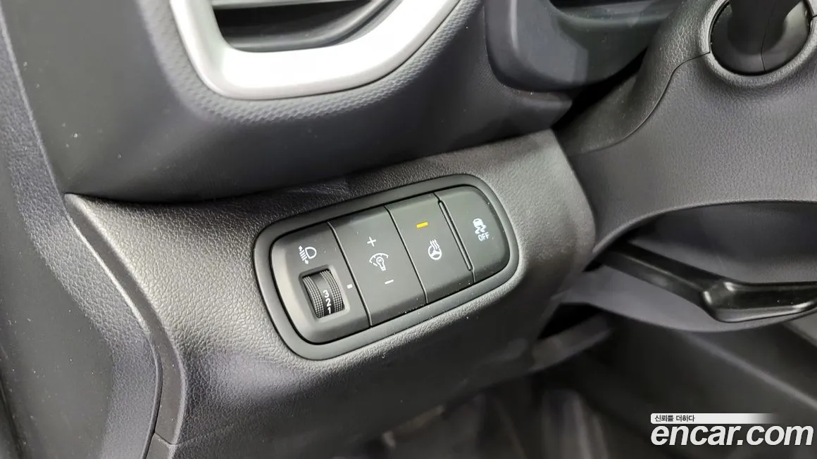 Hyundai Venue id 2044626 из Кореи 6