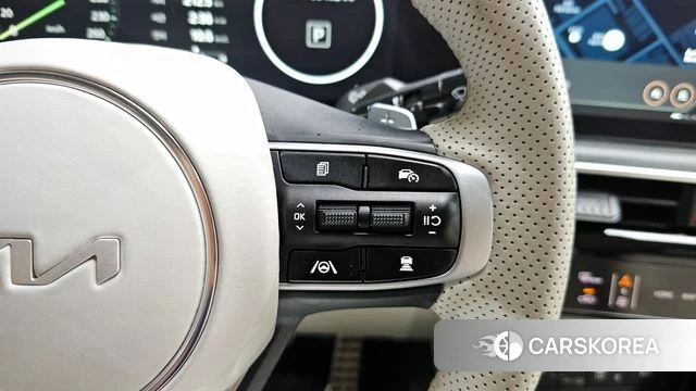 Kia The New K5 3rd generation 2025 Черный из Кореи, фото 6