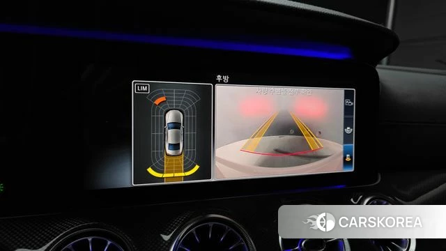 Mercedes-Benz CLS-Class C257 2019 Белый из Кореи, фото 6