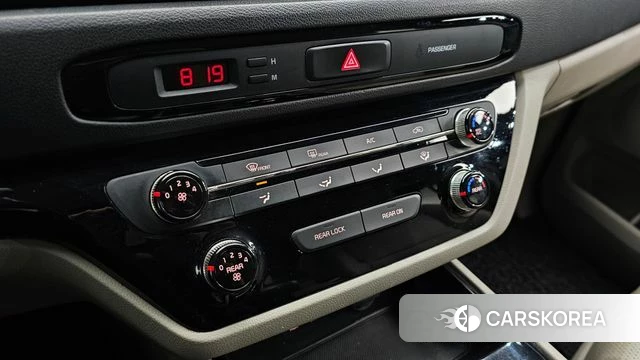Kia The New Carnival id 4325822 из Кореи 6