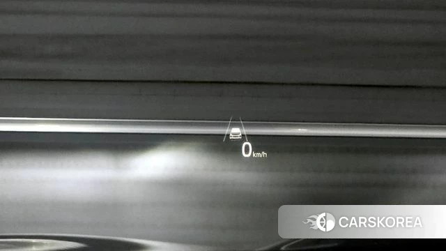 Kia Sorento 4th Generation 2023 Синий из Кореи, фото 6