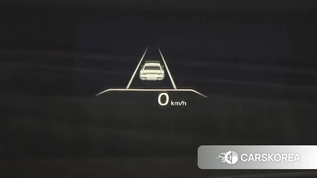 Genesis G80 (RG3) 2021 Черный из Кореи, фото 6