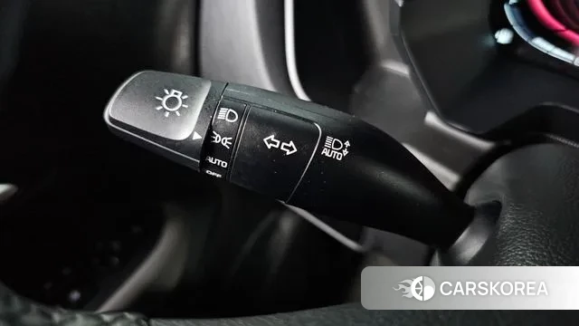 Kia The New Kia Ray 2022 Белый из Кореи, фото 6