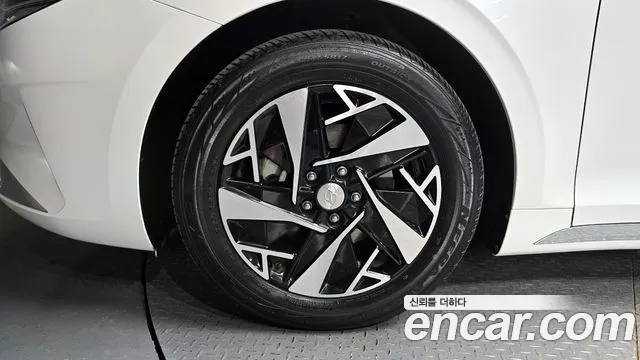 Hyundai The New Grandeur IG Hybrid id 2668252 из Кореи 6