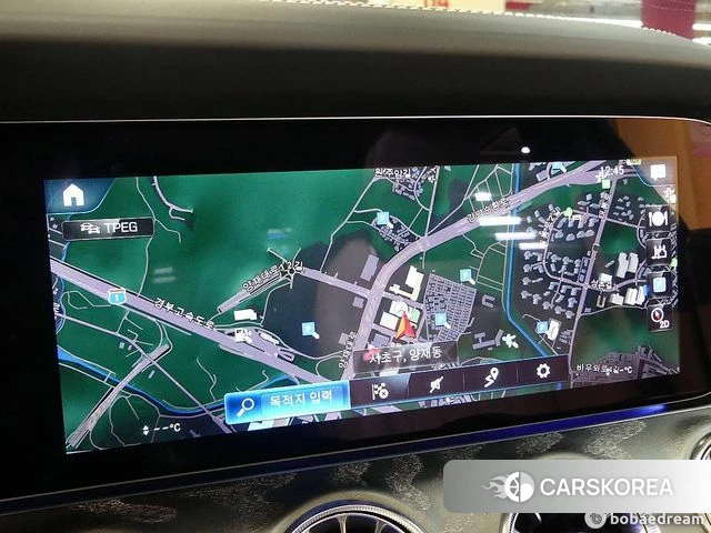 Mercedes-Benz AMG GT 2023 Белый из Кореи, фото 6