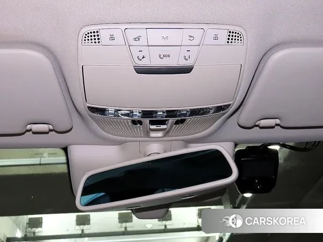 Mercedes-Benz C-Class W205 2018 Белый из Кореи, фото 6