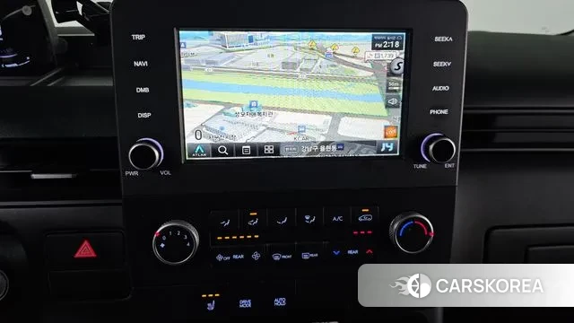 Hyundai Staria 2021 Черный из Кореи, фото 6