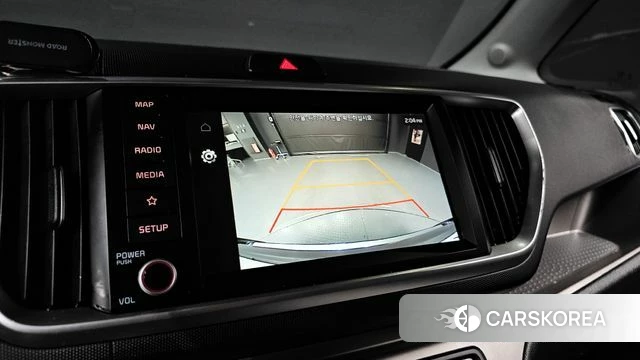 Kia The New Ray 2021 Черный из Кореи, фото 6